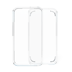 Clear Device Box Compatible For iPhone 13 / 13 Pro /14 / 14 Pro / 15 / 15 Pro