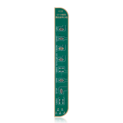 Vibration Read-Write Board Compatible For iPhone 12-14 Series (V1SE / VIS Pro) (JCID)