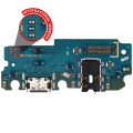 Charging Port Board With Headphone Jack Compatible For Samsung Galaxy A13 5G (A136 / 2021) (International Version) (Premium)