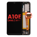 LCD Assembly With Frame Compatible For Samsung Galaxy A10E (A102 / 2019) (Aftermarket Plus) (All Colors)