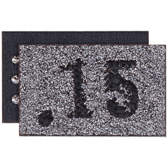 Integrated Face ID Chip IC Compatible For iPhone 15 Series (Soldering Required) (JC)
