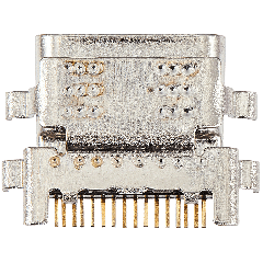 Charging Port Only Compatible For Kindle HD 10 Gen 9 2019 (Soldering Required) (16 Pin)