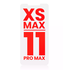 OCA Compatible For iPhone XS Max / 11 Pro Max (10 Pack) (OCA Master)