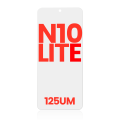 OCA Compatible For Samsung Galaxy Note 10 Lite (10 Pack) (125um)