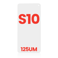 OCA Compatible For Samsung Galaxy S10 (10 Pack) (125um)