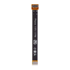 Tester Cable (Front Camera) Compatible For iPhone 11 Pro / 11 Pro Max