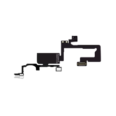 Proximity Sensor Flex Cable Compatible For iPhone 12 Mini (Face ID and True Tone Recovery) (No Distance Sensor) (JCID)