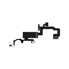 Proximity Sensor Flex Cable Compatible For iPhone 12 Pro Max (Face ID and True Tone Recovery) (No Distance Sensor) (JCID)