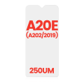 OCA Compatible For Samsung Galaxy A20E (A202 / 2019) (10 Pack) (250um)