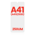 OCA Compatible For Samsung Galaxy A41 5G (A415 / 2020) (10 Pack) (250um)