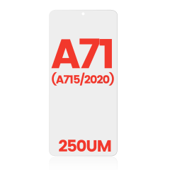 OCA Compatible For Samsung Galaxy A71 (A715 / 2020) (10 Pack) (250um)