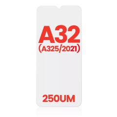 OCA Compatible For Samsung Galaxy A32 5G (A326 / 2021) (10 Pack) (250um)
