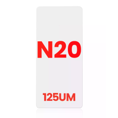 OCA Compatible For Samsung Galaxy Note 20 (10 Pack) (125um)