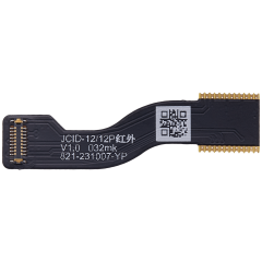 Infrared FPC Flex (No Chip) Compatible For iPhone 12 / 12 Pro (Soldering Required) (JCID)