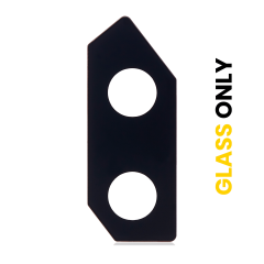 Back Camera Lens (Glass Only) Compatible For Asus ROG Phone (ZS600KL)