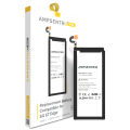 Replacement Battery Compatible For Samsung Galaxy S7 Edge (AmpSentrix Pro)