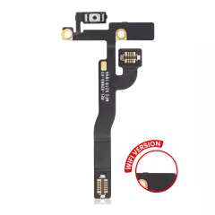 Power Button Flex Compatible For iPad Pro 11" 2nd Gen (2020) / iPad Pro 12.9" 4th Gen (2020) (WiFi Version)