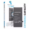 Replacement Battery Compatible For iPhone SE (2022) (AmpSentrix Basic Extended)
