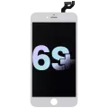LCD Assembly Compatible For iPhone 6S Plus (Service Pack) (White)