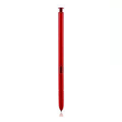 Stylus Pen Compatible For Samsung Galaxy Note 10 Plus (Aftermarket) (Aura Red)
