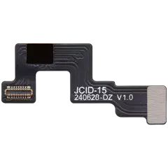 Front Camera Tag-On FPC Repair Compatible For iPhone 15 (JCID)