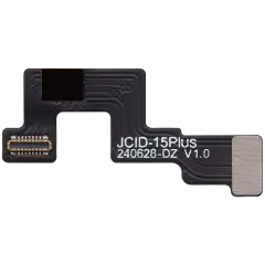Front Camera Tag-On FPC Repair Compatible For iPhone 15 Plus (JCID)