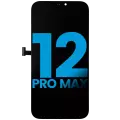 LCD Assembly Compatible For iPhone 12 Pro Max (Aftermarket)