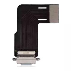 Charging Port Flex Cable Compatible For ipad Air 11" (2024) (Aftermarket Plus) (Blue)