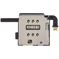 Sim Card Reader With Flex Compatible For iPad Mini 6 (Premium)