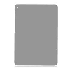 Bottom Skin Compatible For iPad Air 2 (4G Version) (Gray)