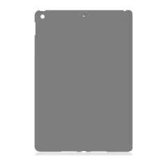 Bottom Skin Compatible For iPad 7 (2019) / iPad 8 (2020) / iPad 9 (2021) (Wifi Version) (Space Gary)
