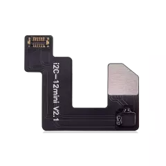Face ID Without Dismantling Repair Cable Compatible For iPhone 12 Mini (I2C)
