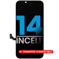 LCD Assembly Compatible For iPhone 14 (Aftermarket: AQ7 / Incell)