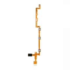 Power And Volume Flex With Flash Light Compatible For Samsung Galaxy Tab 3 8.0" (T310 / T311 / T315)