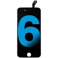 Apple iPhone 6 Screen Replacement - Professional Repair Service