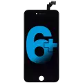 Apple iPhone 6 Plus Screen Replacement - Professional Repair Service