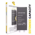 Replacement Battery Compatible For IPhone SE 2022 (Spot Welding Required) (AmpSentrix Core Extended)