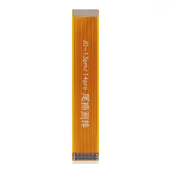 Tester Cable (Charging Port) Compatible For iPhone 13 Pro / 13 Pro Max / 14 Pro / 14 Pro Max