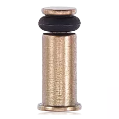 Sim Card Tray Ejector Plastic Pin Compatible For iPhone 11 Pro / 11 Pro Max / 12 / 12 Mini / 12 Pro / 12 Pro Max / 13 / 13 Mini / 13 Pro / 13 Pro Max (Gold) (10 Pack)