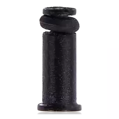 Sim Card Tray Ejector Plastic Pin Compatible For iPhone 11 Pro / 11 Pro Max / 12 / 12 Mini / 12 Pro / 12 Pro Max / 13 / 13 Mini / 13 Pro / 13 Pro Max (Space Gray) (10 Pack)