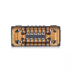 SIM Card FPC Connector Compatible For iPhone 12 / 12 Pro (10 Pin)