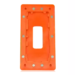 Magnetic Frame Clamping Mold Compatible For iPhone 11 Pro