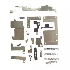 Full Set Small Metal Bracket Compatible For iPhone 11