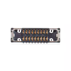 Prepositioned Camera FPC Connector Compatible For iPhone X (J4200: 18 Pin)