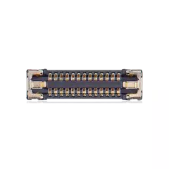 Rear Telephoto Camera FPC Connector Compatible For iPhone X (J4000: 26 Pin)