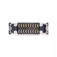 Camera Flash FPC Connector Compatible For iPhone X (J4300: 18 Pin)