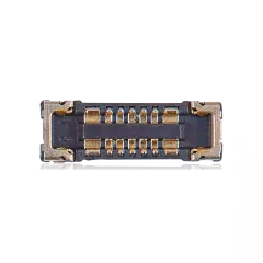 Lattice Projector Face ID FPC Connector Compatible For iPhone X (J4500: 10 Pin)