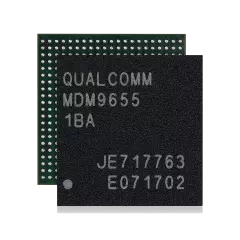 Baseband CPU IC Compatible For iPhone 8 / 8 Plus / X (U_MDM_E / MDM9655)