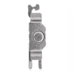 Power Button Retaining Bracket Compatible For iPhone 8 Plus