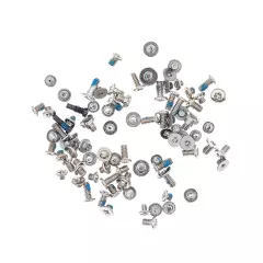 Complete Screw Set Compatible For iPhone 8 Plus